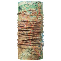  Buff UV Protection Camino Geo