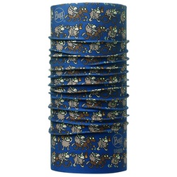  Buff High UV Pilgrim Blue