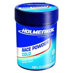  Holmenkol Race Cold (-8-25) 30