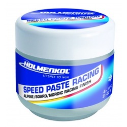 Ускоритель паста Holmenkol Matrix SpeedPaste Racing (0-6) 30г