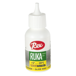  REX RUKA (+5-20) molibden 40