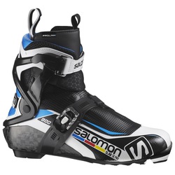 Ботинки лыжные Salomon S/Lab Skate Prolink
