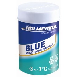  Holmenkol (-3-7) blue 45
