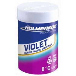  Holmenkol (0) violet special 45