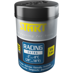 Мазь START TAR Racing (-2-8) blue 45г