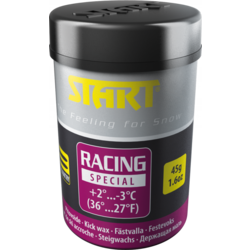 Мазь START TAR Racing (+2-3) violet 45г