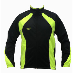 Разминочная куртка Sport365 SoftShell