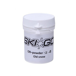  SkiGo OR (-2-8) 30