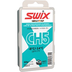  Swix CH05 (-8-14) blue 60