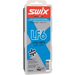  Swix LF06 (-5-10) blue 180