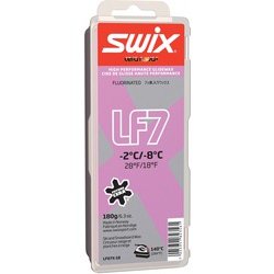  Swix LF07X (-2-8) violet 180