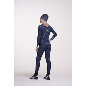   NordSki JR Active  Navy