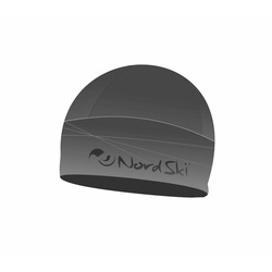 Шапка NordSki Premium Gray