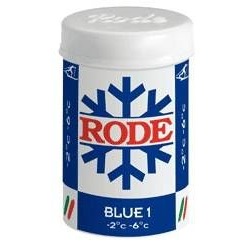 Мазь RODE (-2-6) blue 45г