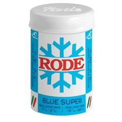  RODE (-1-3) blue super 45
