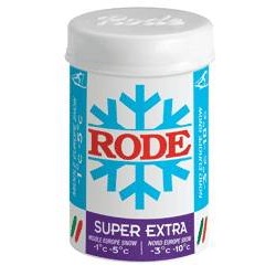  RODE (-1-5) blue super extra 45