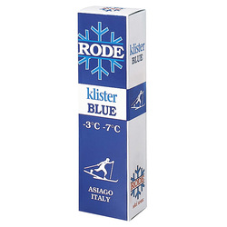 Жидкая мазь RODE (-3-7) blue 60г
