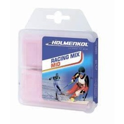  Holmenkol HF RacingMix Mid (-4-10) 70