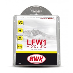 Парафин HWK LFW1 (+10-2) 100г