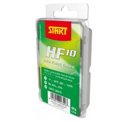 Парафин Start HF10 (-7-25) green 60г