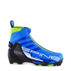 Ботинки лыжные Spine Concept Classic NNN