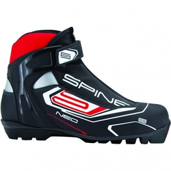 Ботинки лыжные Spine Neo SNS