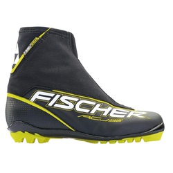 Ботинки лыжные Fischer RCC Junior Classic 14/15