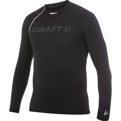 Термобелье Рубашка Craft M Pro Zero Extreme мужская черный