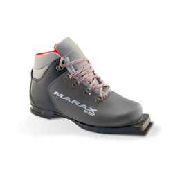 Ботинки лыжные Marax 75mm (нат.кожа)