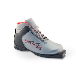 Ботинки лыжные Marax 75mm