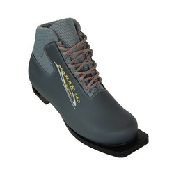 Ботинки лыжные Marax 75mm (иск.кожа)