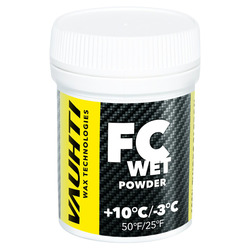 Порошок Vauhti FC Powder Wet (+10-3) 30г