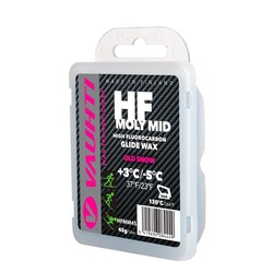  Vauhti HF Moly Mid (+3-5) molibden 45