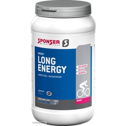   Sponser Long Energy 1200 