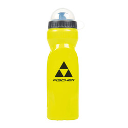 Бутылка для воды Fischer 0,75 л желтый