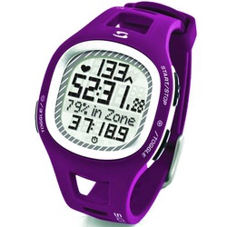 Часы Пульсометр Sigma PC-10.11 Purple