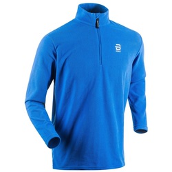  BD Half Zip Drift  