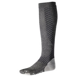 Гетры Asics Compression Support Sock серый