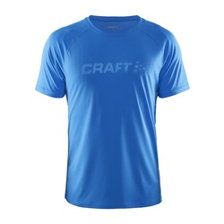 Футболка Craft M Prime Run мужская синий