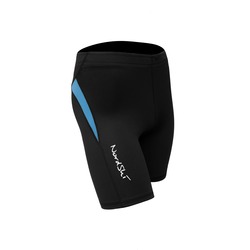  NordSki Premium Run  Black/Aquamarine