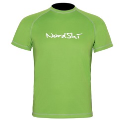 Футболка NordSki M Active мужская Green