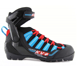 Ботинки лыжероллеров KV+ Skiroll Skate Bora