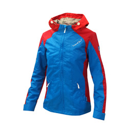   NordSki W National Blue 