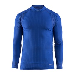 Термобелье Рубашка Craft M Active Extreme 2.0 мужская синий