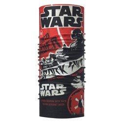  Buff Star Wars Original Galaxy Tour Red