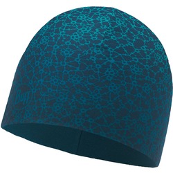  Buff Microfiber&Polar Hat Ivana Blue Carpi