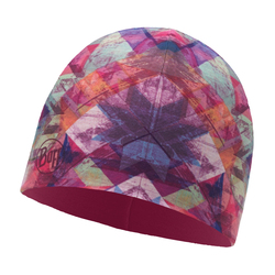  Buff Microfiber&Polar Hat Star Flake Multi