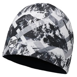  Buff Microfiber&Polar Hat Mtop Grey