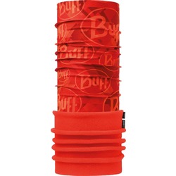  Buff Polar Tip Logo Orange Fluor