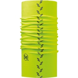  Buff Reflective R-Yellow